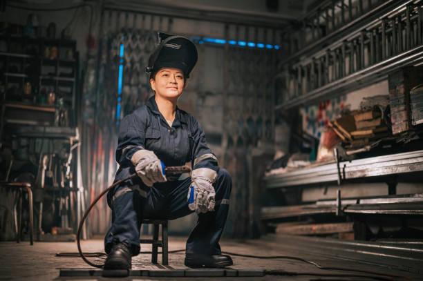 Best Aerospace and Defense Welding in Homer, AK
