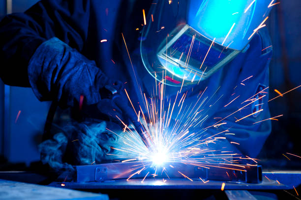 Best Structural Steel Welding in Homer, AK