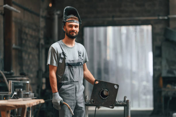 Best Food and Beverage Processing Equipment Welding in Homer, AK