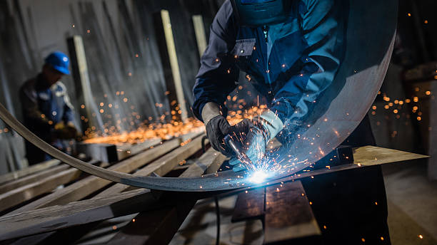 Affordable Welder Services in Homer, AK