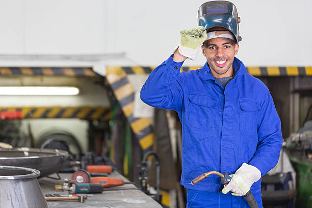 Reliable Homer, AK Welder & Metal Fabrication Solutions