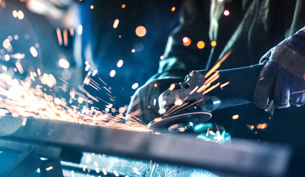 Best Automation and Robotic Welding in Homer, AK